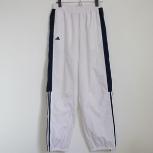 Adidas track pants